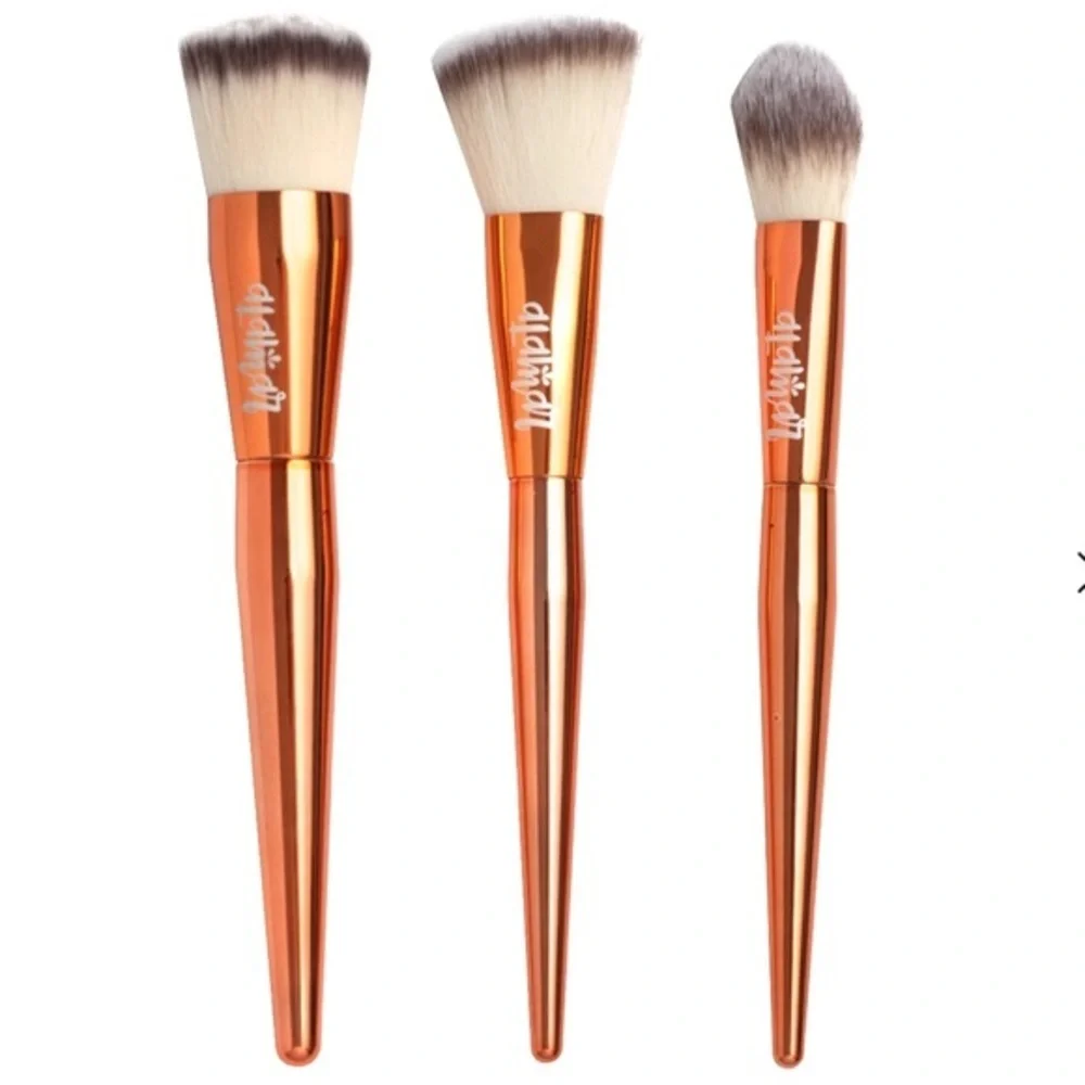 Almar Complexion Brush Trio